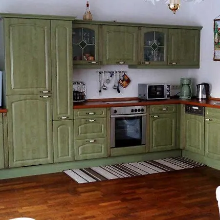 Дом отдыха Avalon Mit Terrasse Und Kleiner Gruenflaeche Граль-Мюриц