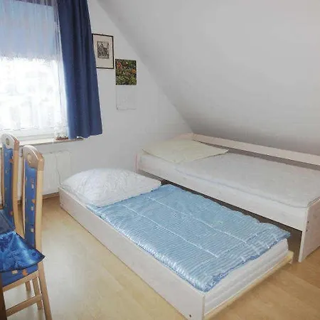Holiday home Avalon Mit Terrasse Und Kleiner Gruenflaeche